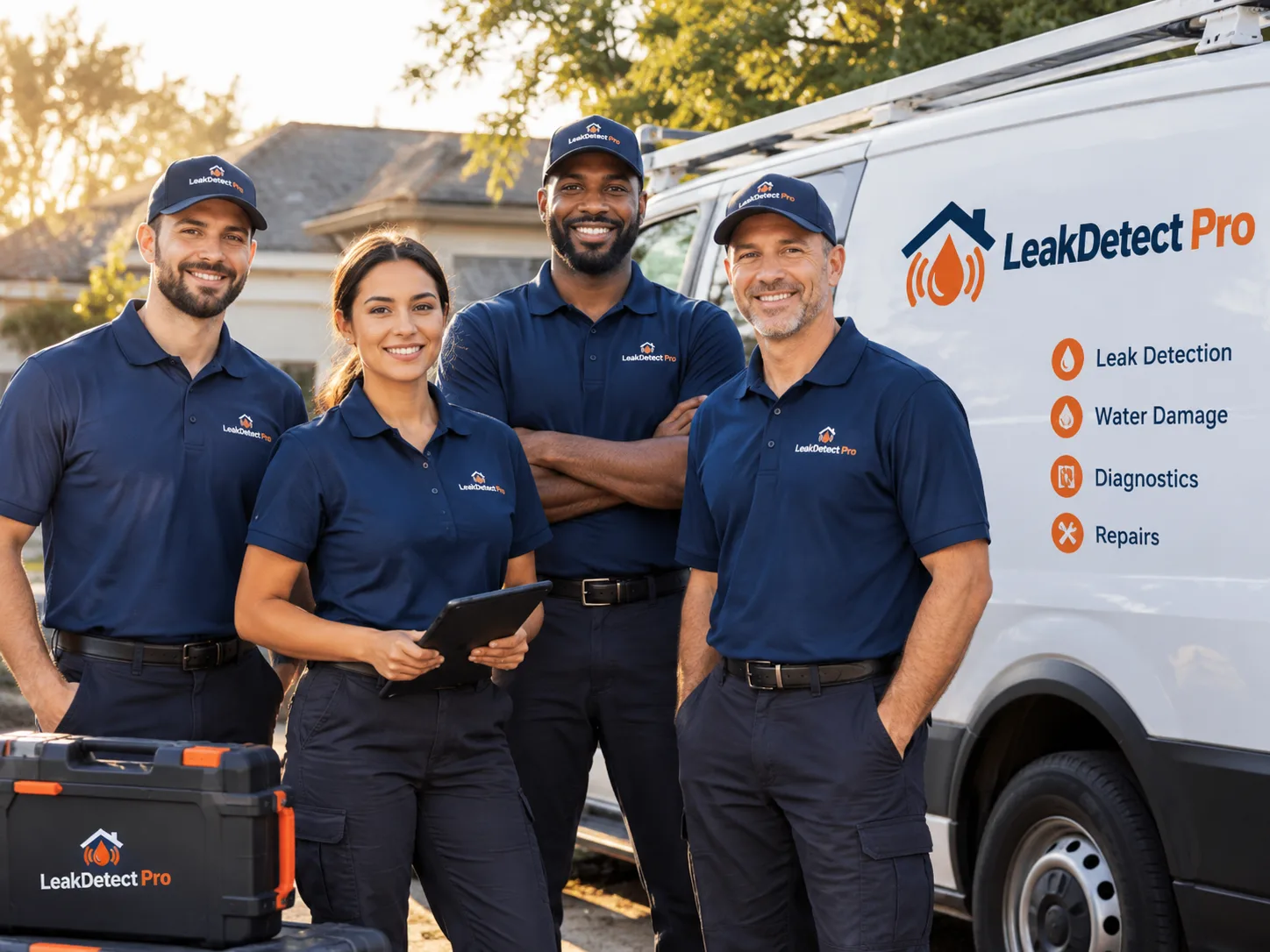 Roof Repair company in Hoover, AL